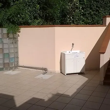Dom wakacyjny Rodi 2