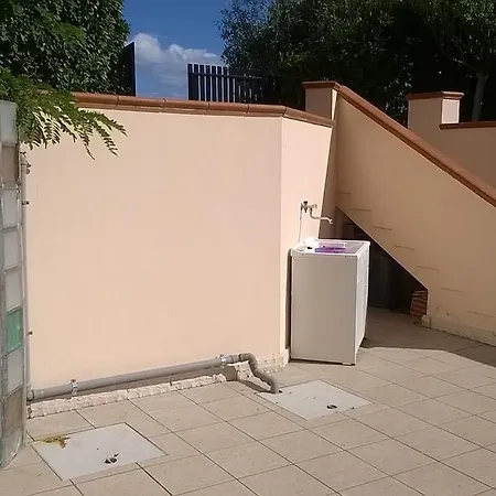 Rodi 2 Dom wakacyjny