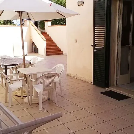 Rodi 2 Dom wakacyjny Torre dell'Orso