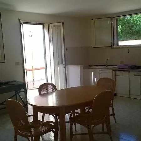 Rodi 2 Dom wakacyjny Torre dell'Orso